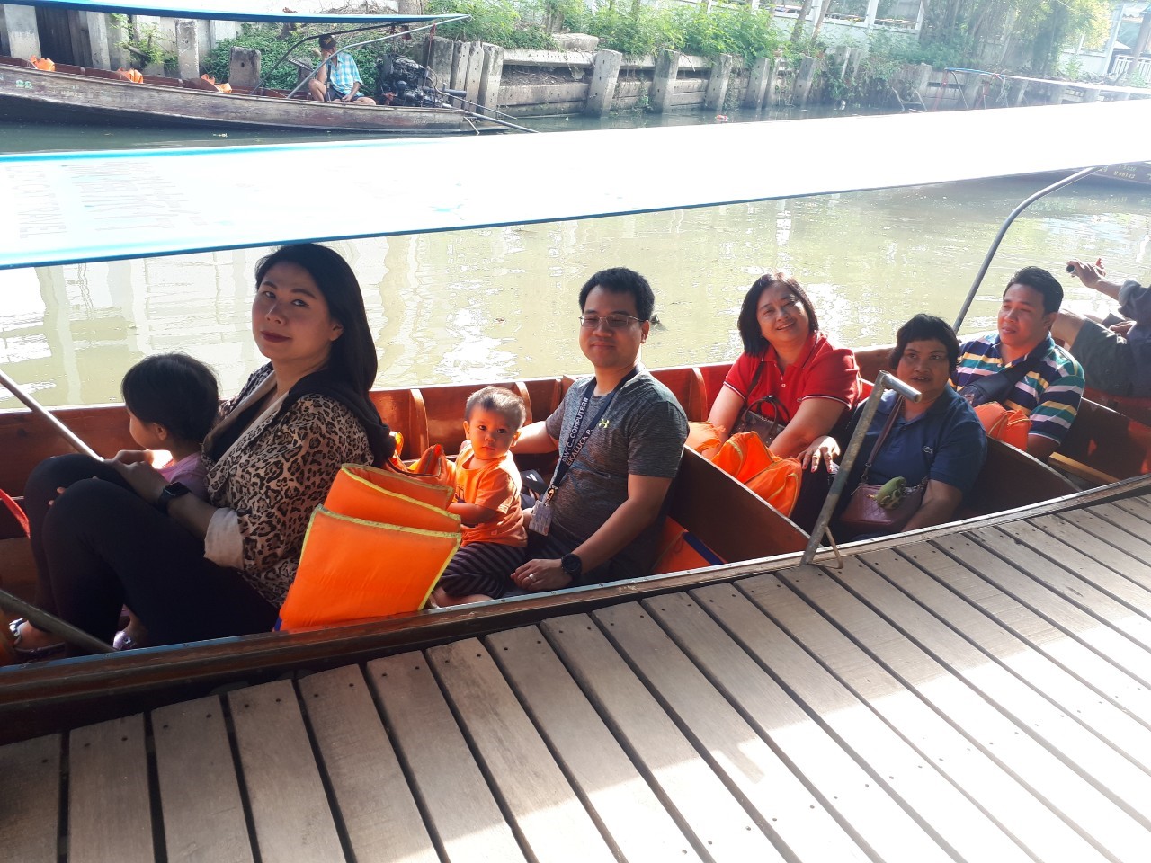 145.13 - CSR -  Amphawa- 2 - Day